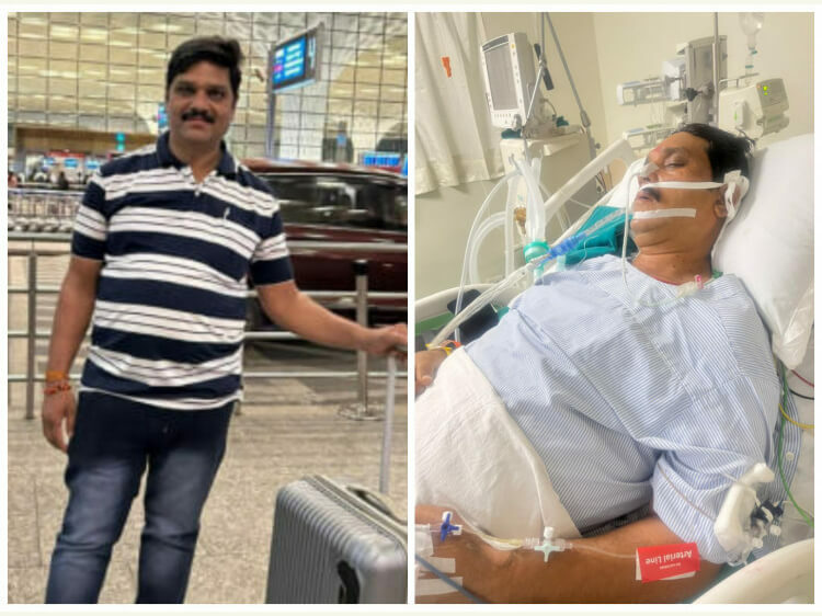 Jamnaprasad Shivhare