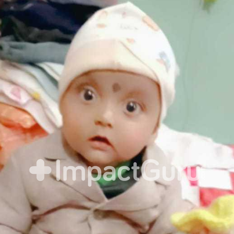 Your love gives second birth to the newborn twins of Hemlata