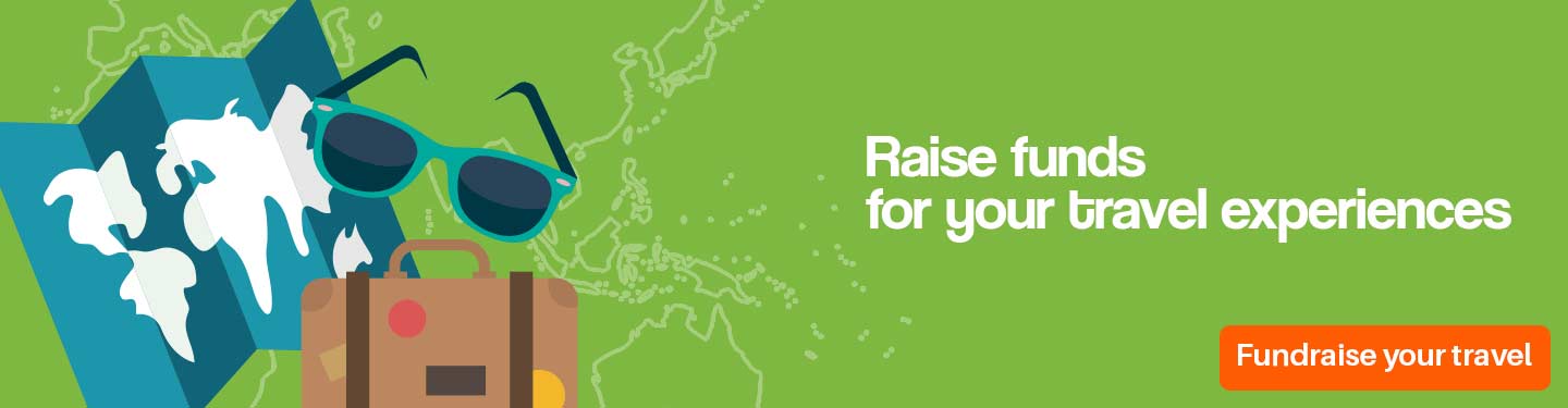 Travel Crowdfunding